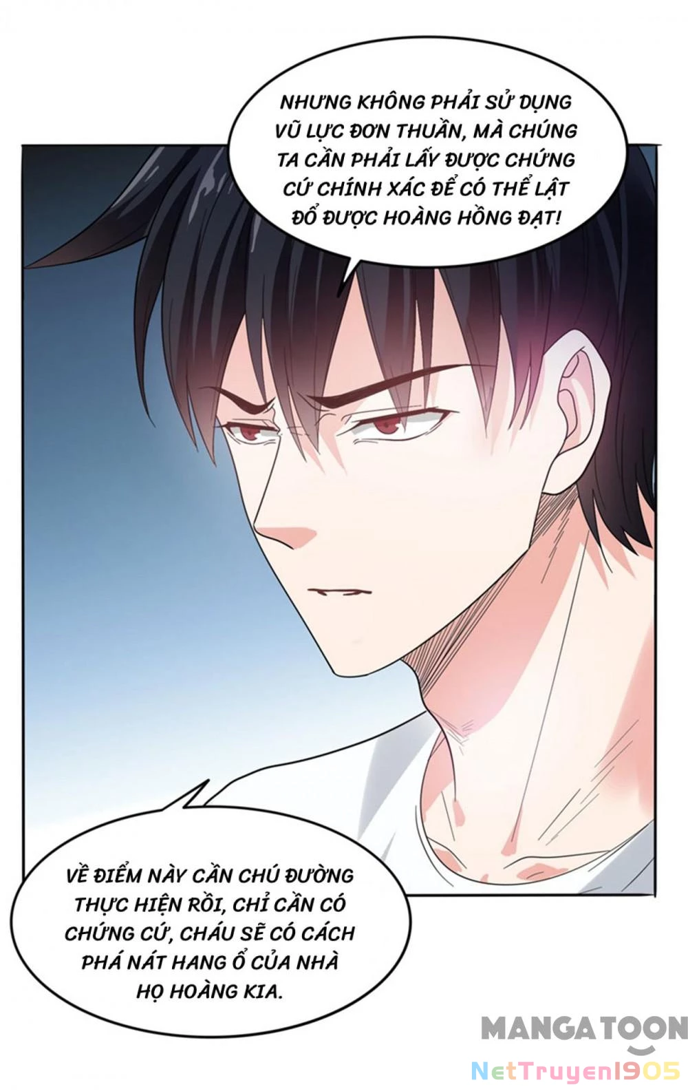 Nhặt Hoa Khôi Về Làm Vợ Chapter 13 - 26