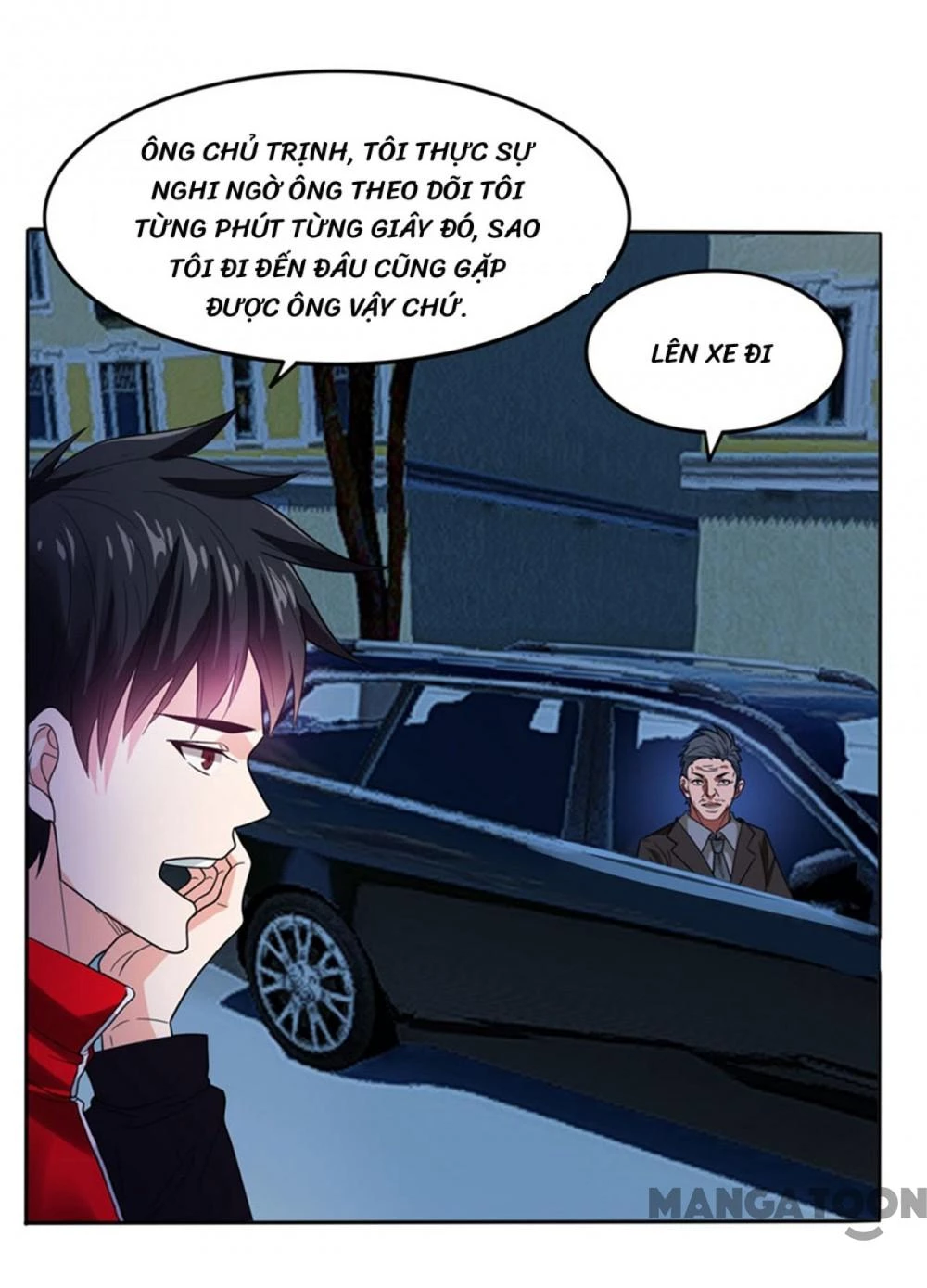 Nhặt Hoa Khôi Về Làm Vợ Chapter 13 - 32