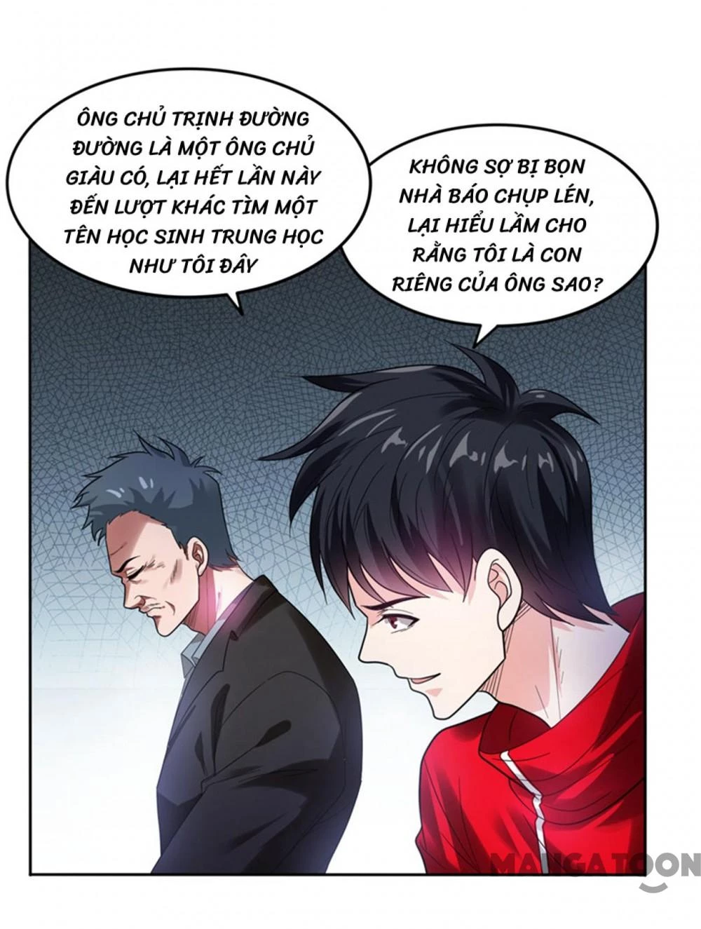 Nhặt Hoa Khôi Về Làm Vợ Chapter 13 - 33