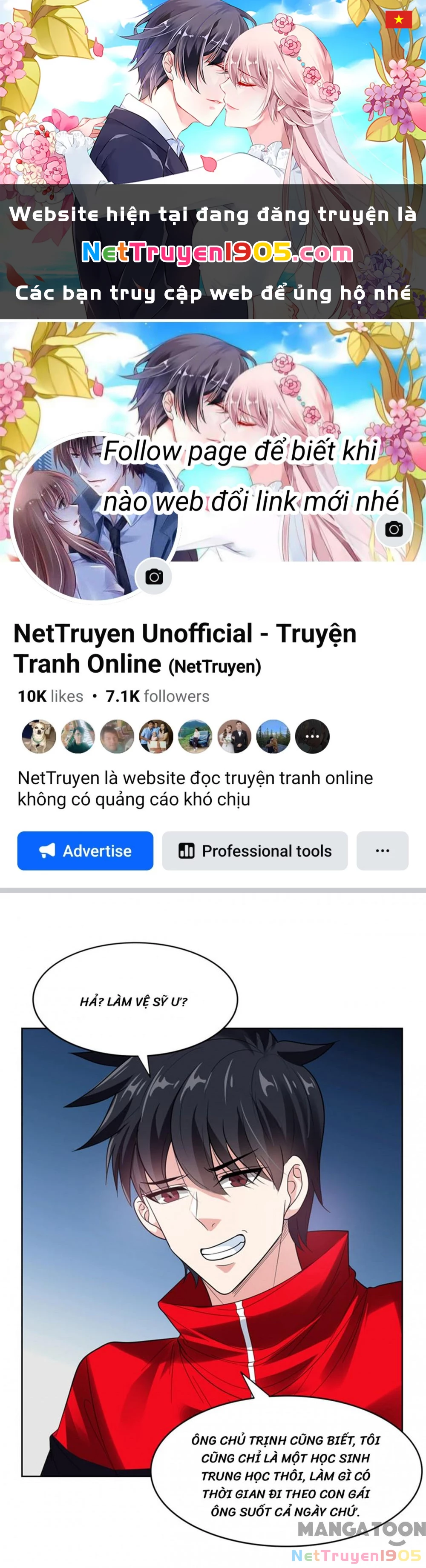 Nhặt Hoa Khôi Về Làm Vợ Chapter 14 - 1