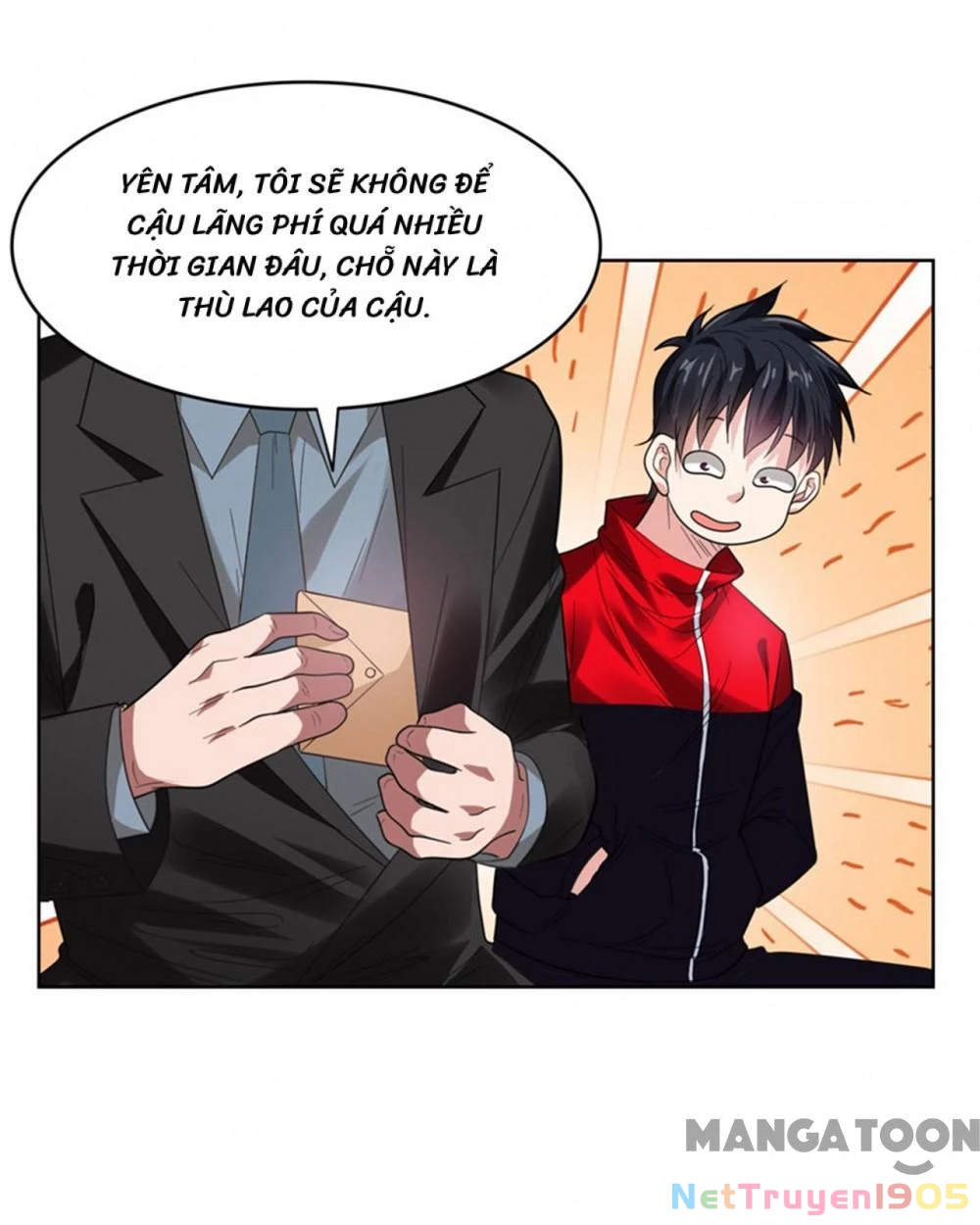 Nhặt Hoa Khôi Về Làm Vợ Chapter 14 - 3