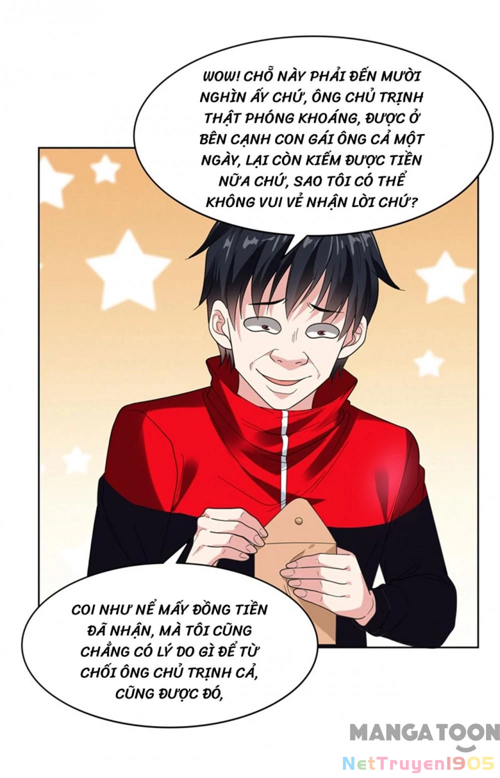 Nhặt Hoa Khôi Về Làm Vợ Chapter 14 - 4