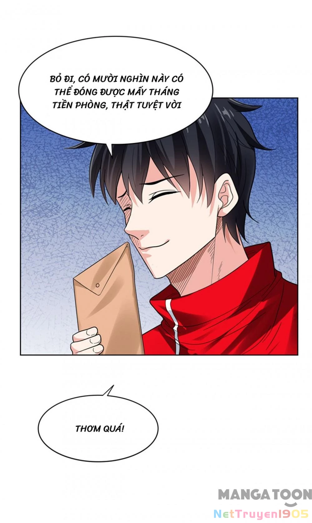 Nhặt Hoa Khôi Về Làm Vợ Chapter 14 - 6