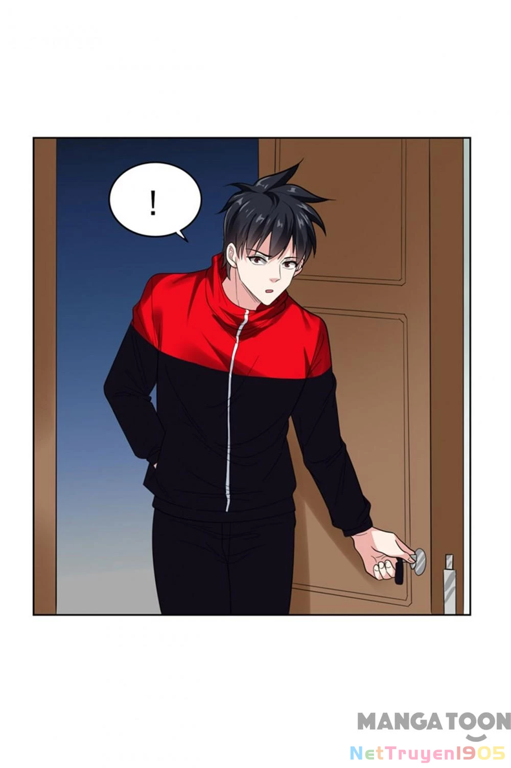 Nhặt Hoa Khôi Về Làm Vợ Chapter 14 - 8