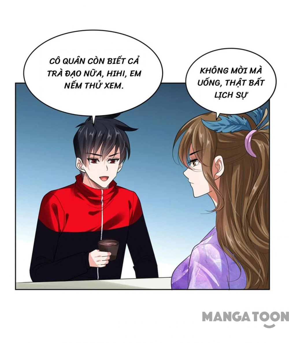 Nhặt Hoa Khôi Về Làm Vợ Chapter 14 - 12