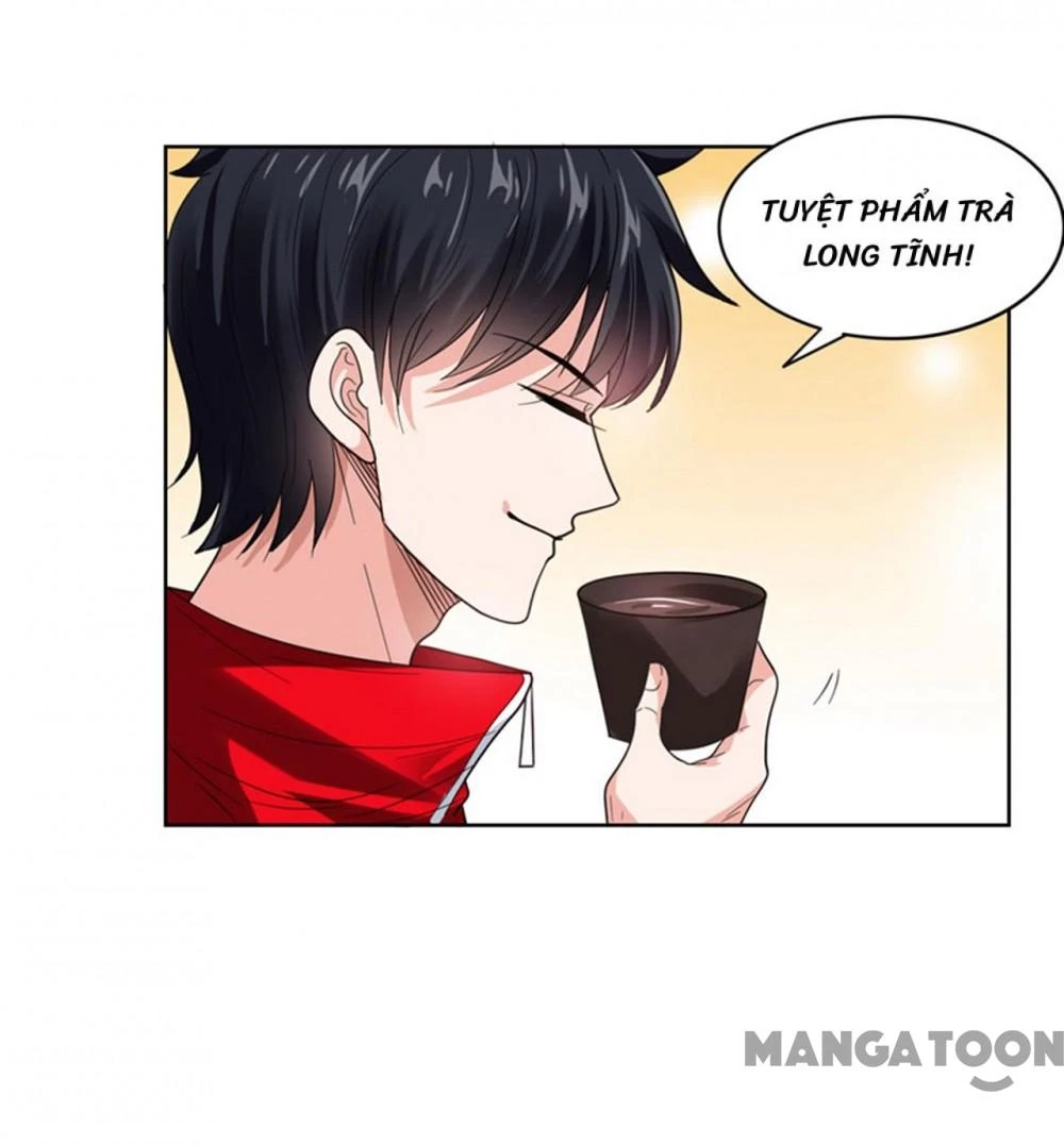 Nhặt Hoa Khôi Về Làm Vợ Chapter 14 - 14