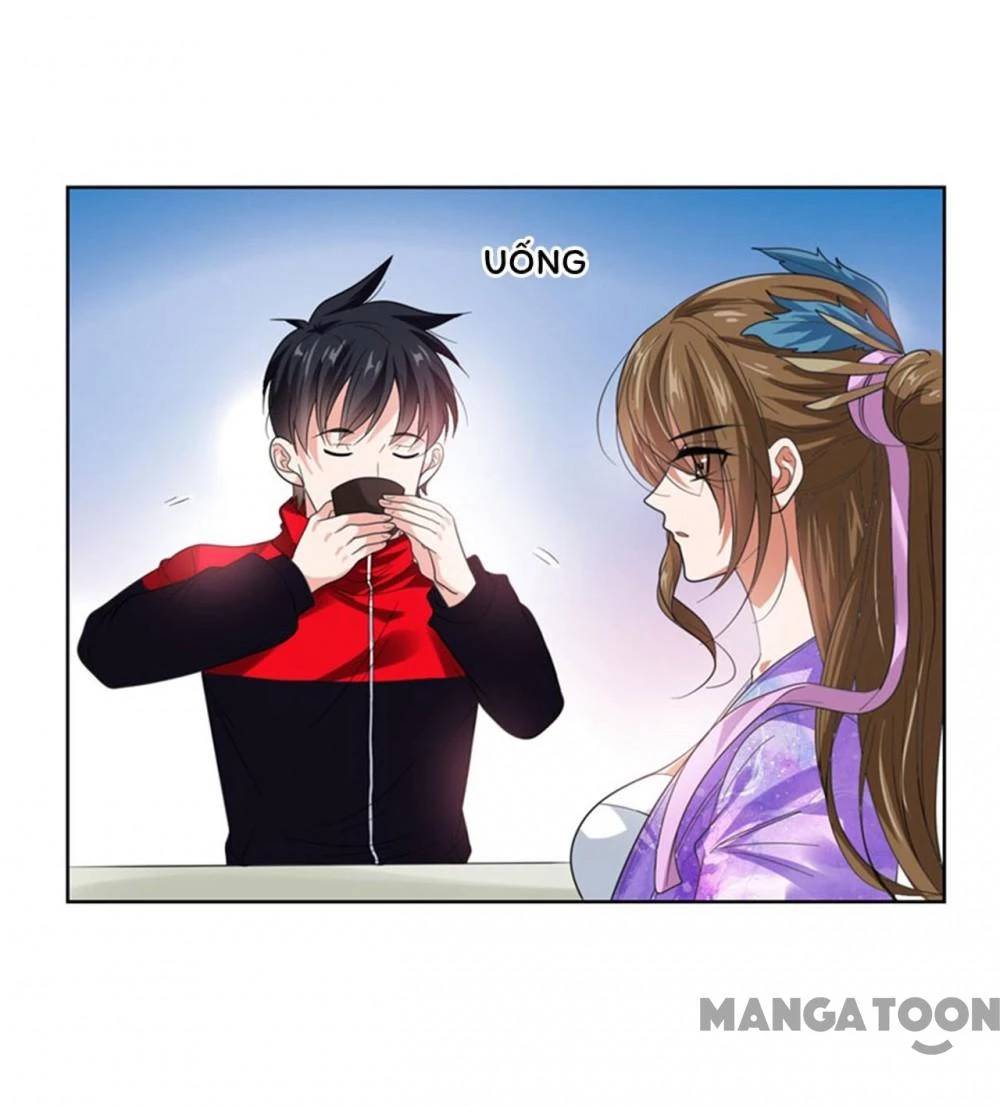 Nhặt Hoa Khôi Về Làm Vợ Chapter 14 - 15