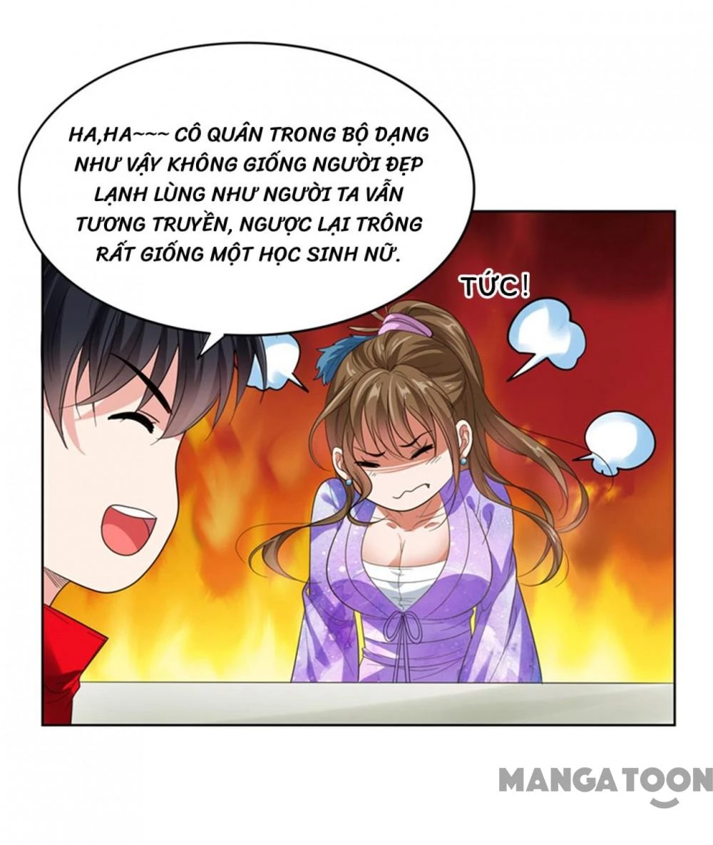Nhặt Hoa Khôi Về Làm Vợ Chapter 14 - 17