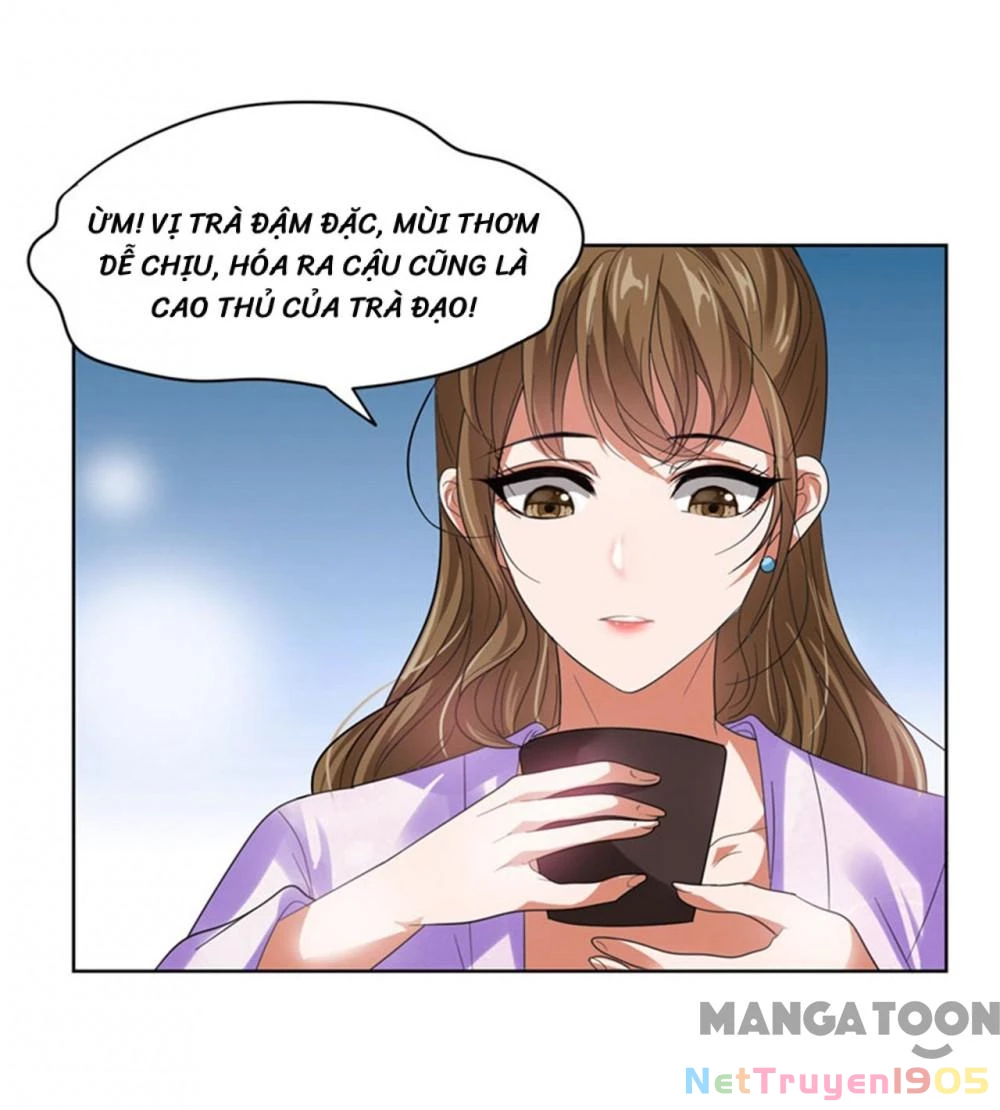Nhặt Hoa Khôi Về Làm Vợ Chapter 14 - 22
