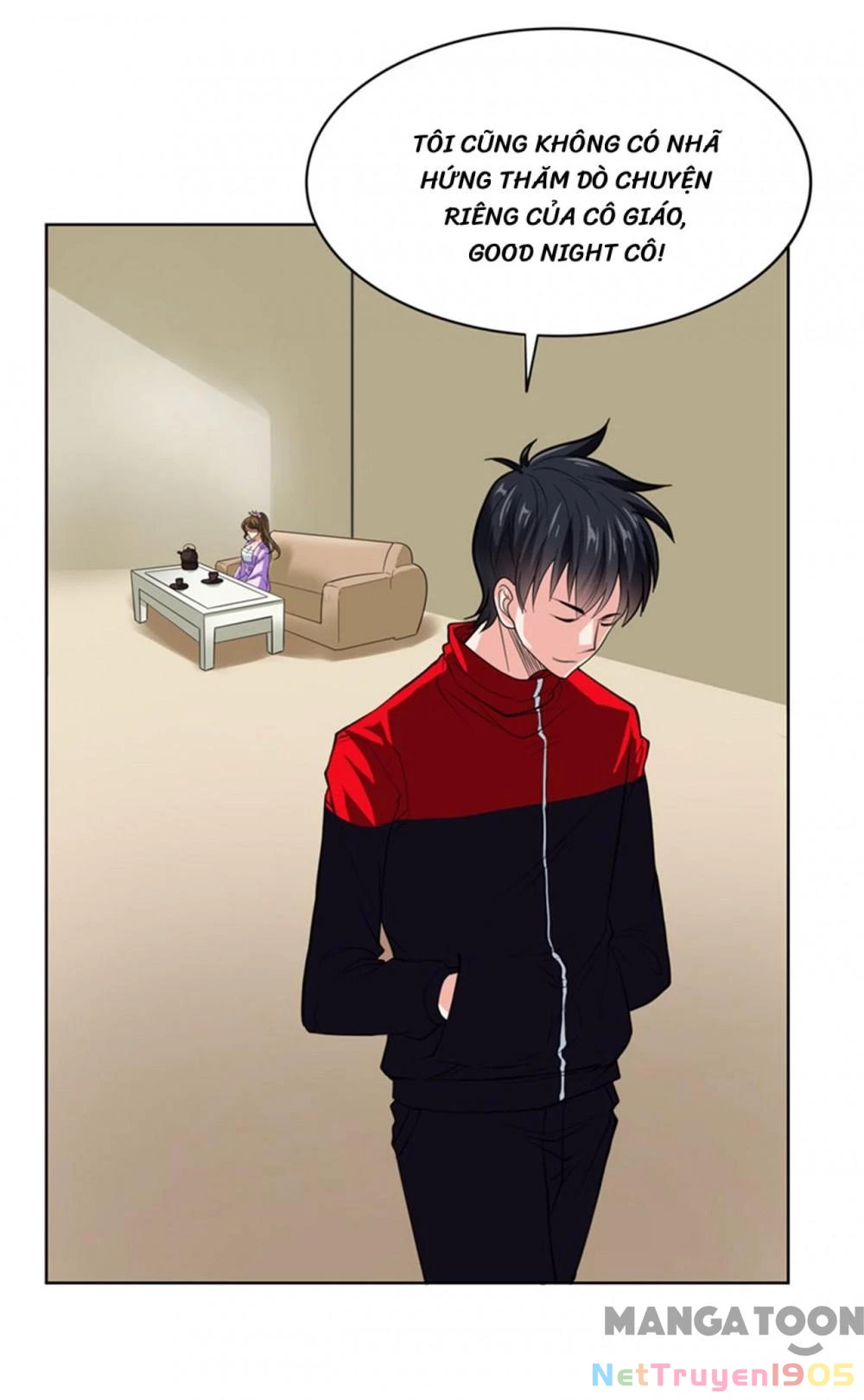 Nhặt Hoa Khôi Về Làm Vợ Chapter 14 - 26