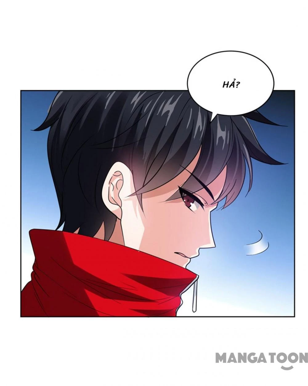 Nhặt Hoa Khôi Về Làm Vợ Chapter 14 - 29