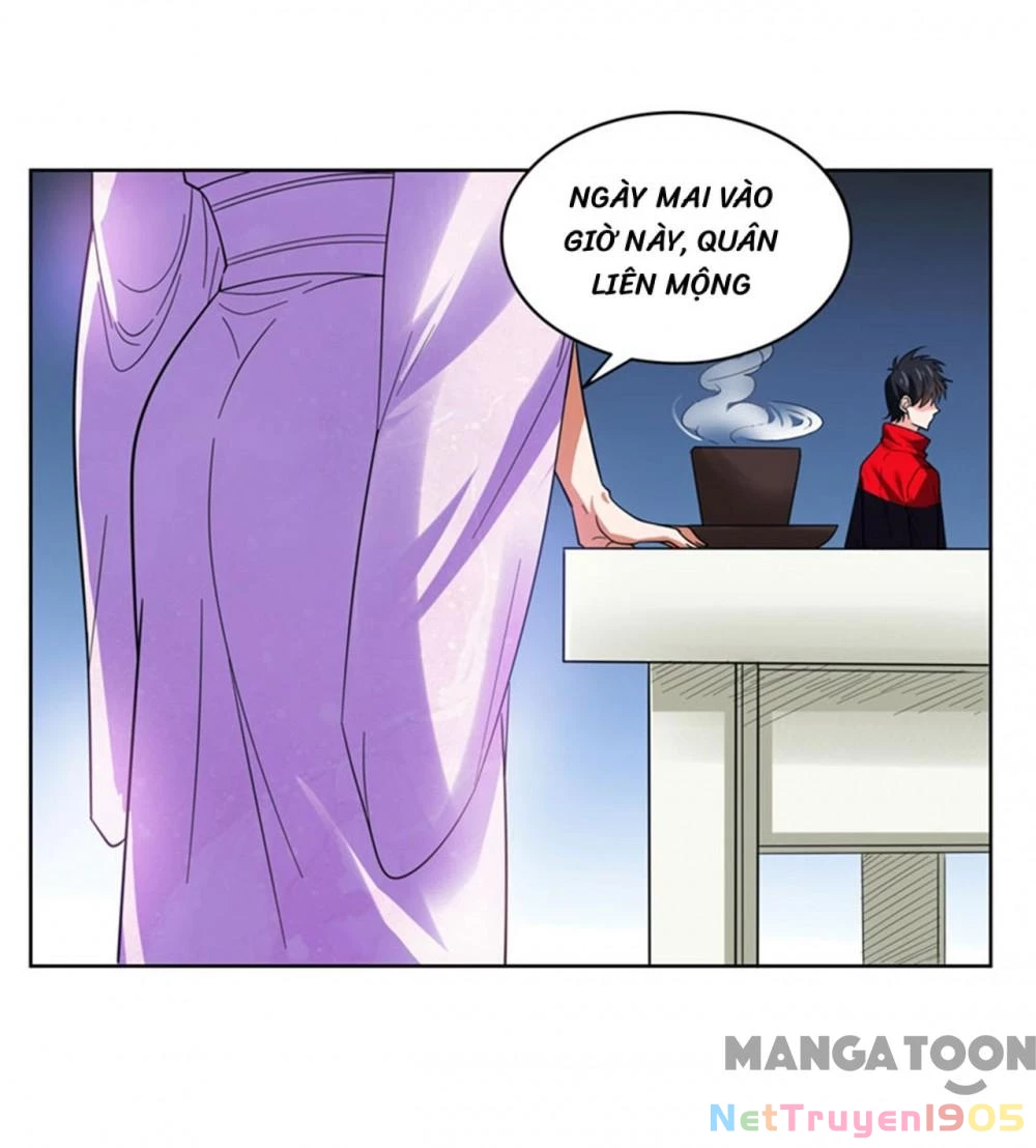 Nhặt Hoa Khôi Về Làm Vợ Chapter 14 - 30