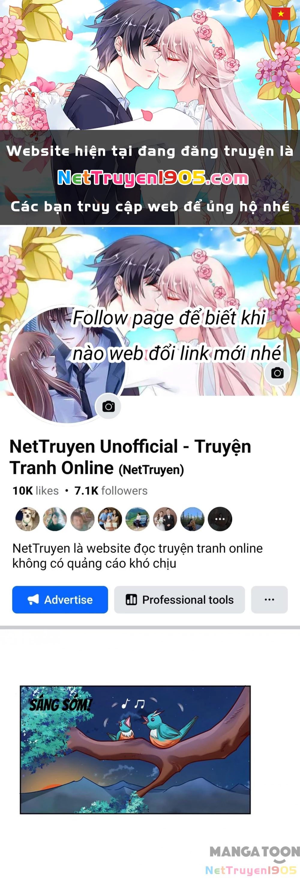 Nhặt Hoa Khôi Về Làm Vợ Chapter 15 - 1