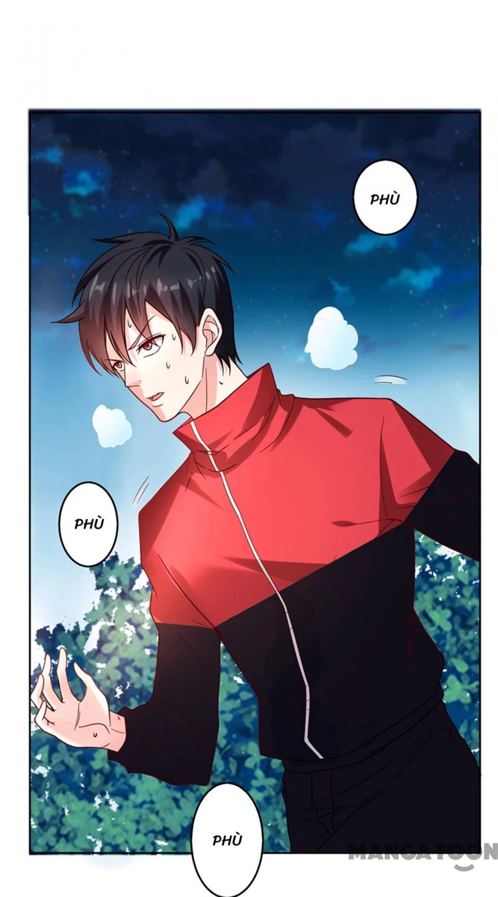 Nhặt Hoa Khôi Về Làm Vợ Chapter 15 - 3