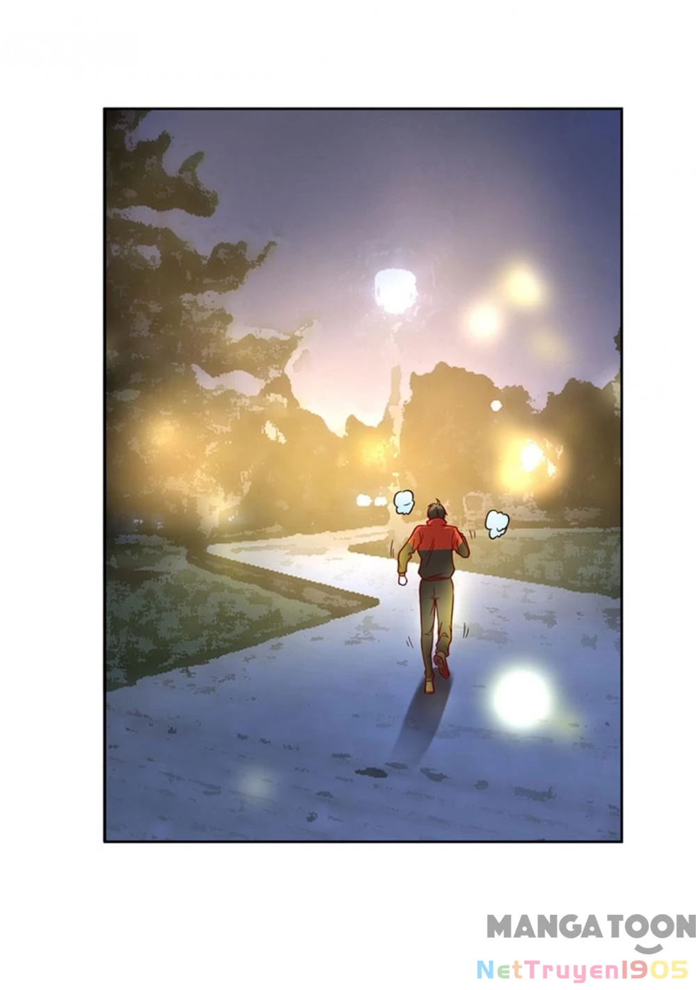 Nhặt Hoa Khôi Về Làm Vợ Chapter 15 - 5