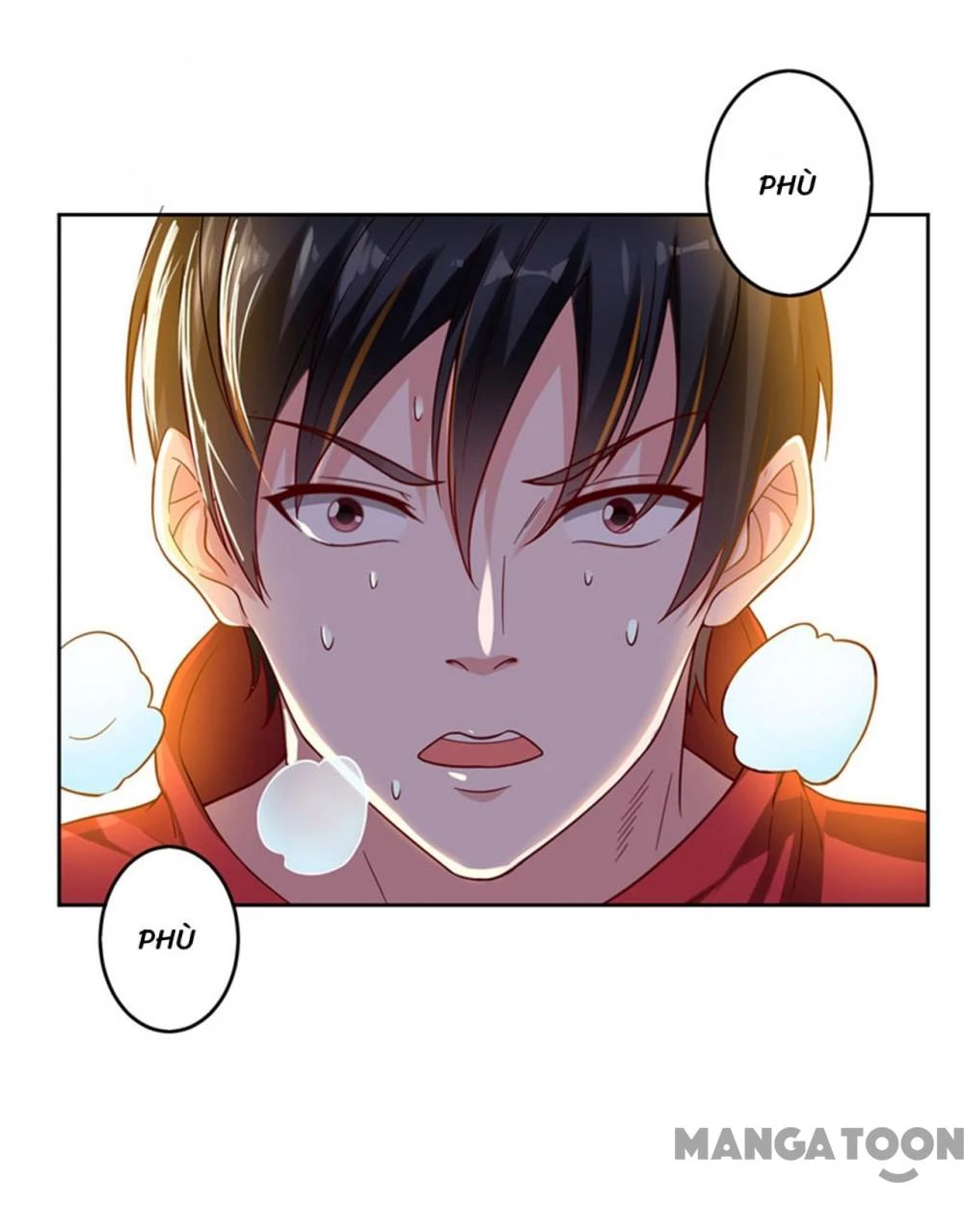 Nhặt Hoa Khôi Về Làm Vợ Chapter 15 - 6