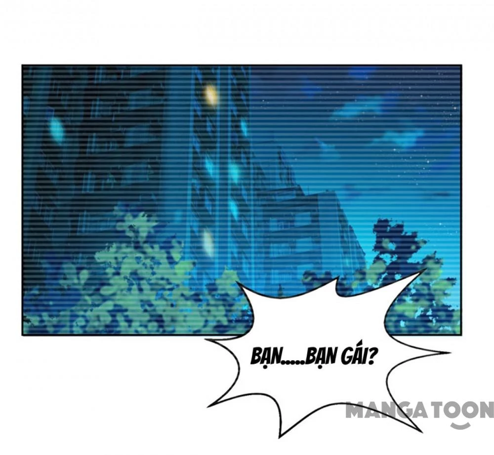 Nhặt Hoa Khôi Về Làm Vợ Chapter 15 - 7