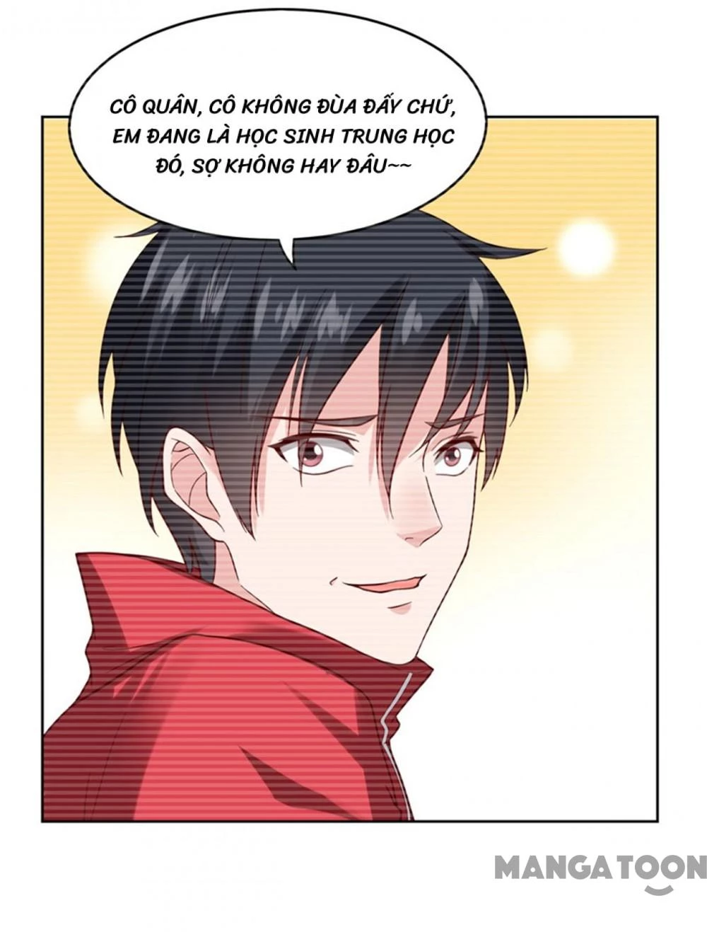 Nhặt Hoa Khôi Về Làm Vợ Chapter 15 - 8