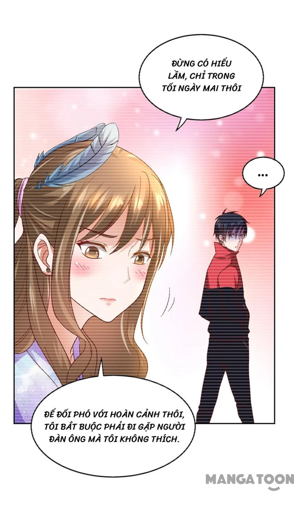 Nhặt Hoa Khôi Về Làm Vợ Chapter 15 - 9
