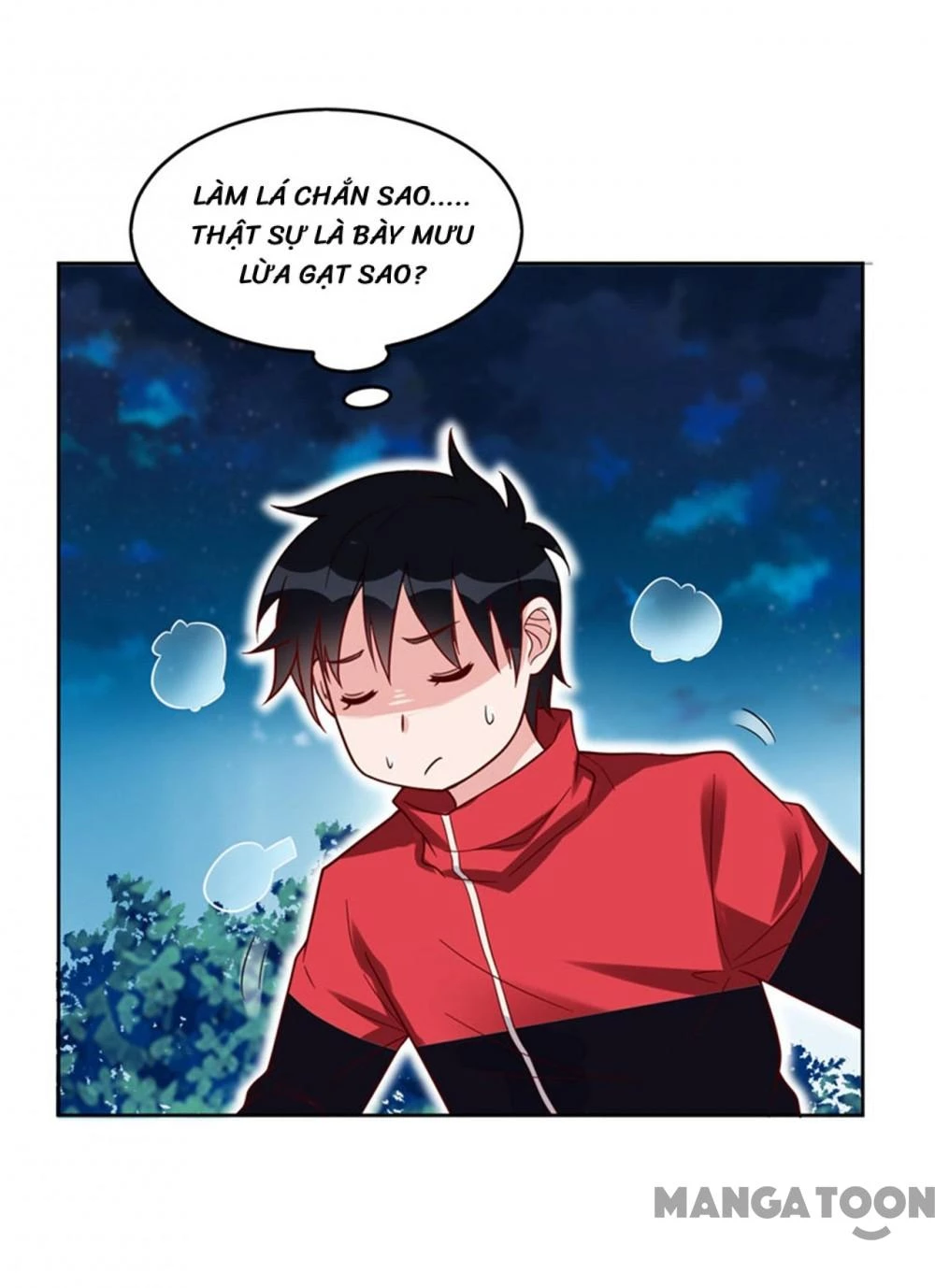 Nhặt Hoa Khôi Về Làm Vợ Chapter 15 - 10
