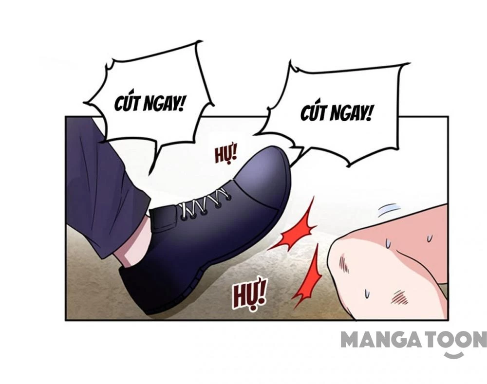 Nhặt Hoa Khôi Về Làm Vợ Chapter 15 - 12