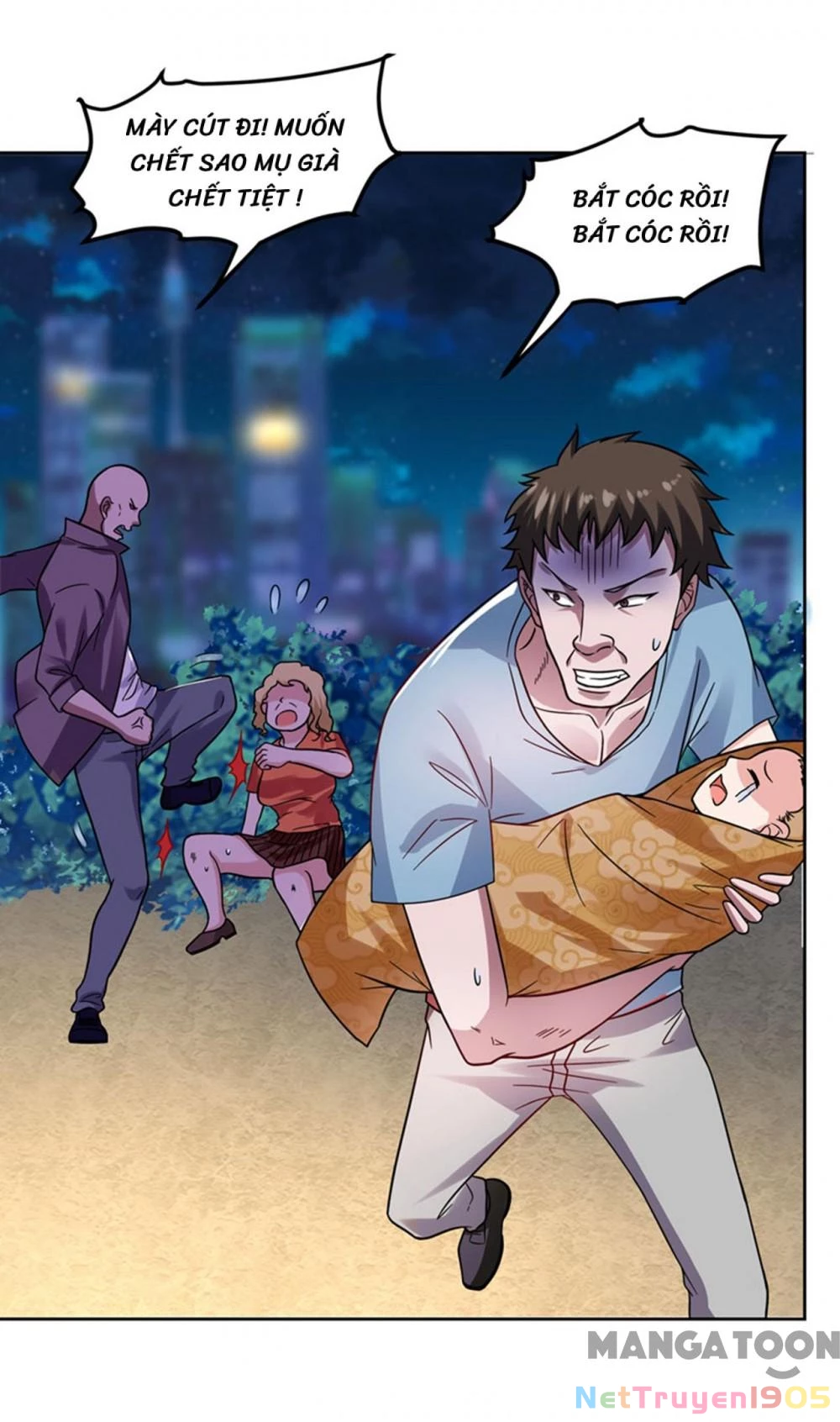 Nhặt Hoa Khôi Về Làm Vợ Chapter 15 - 13