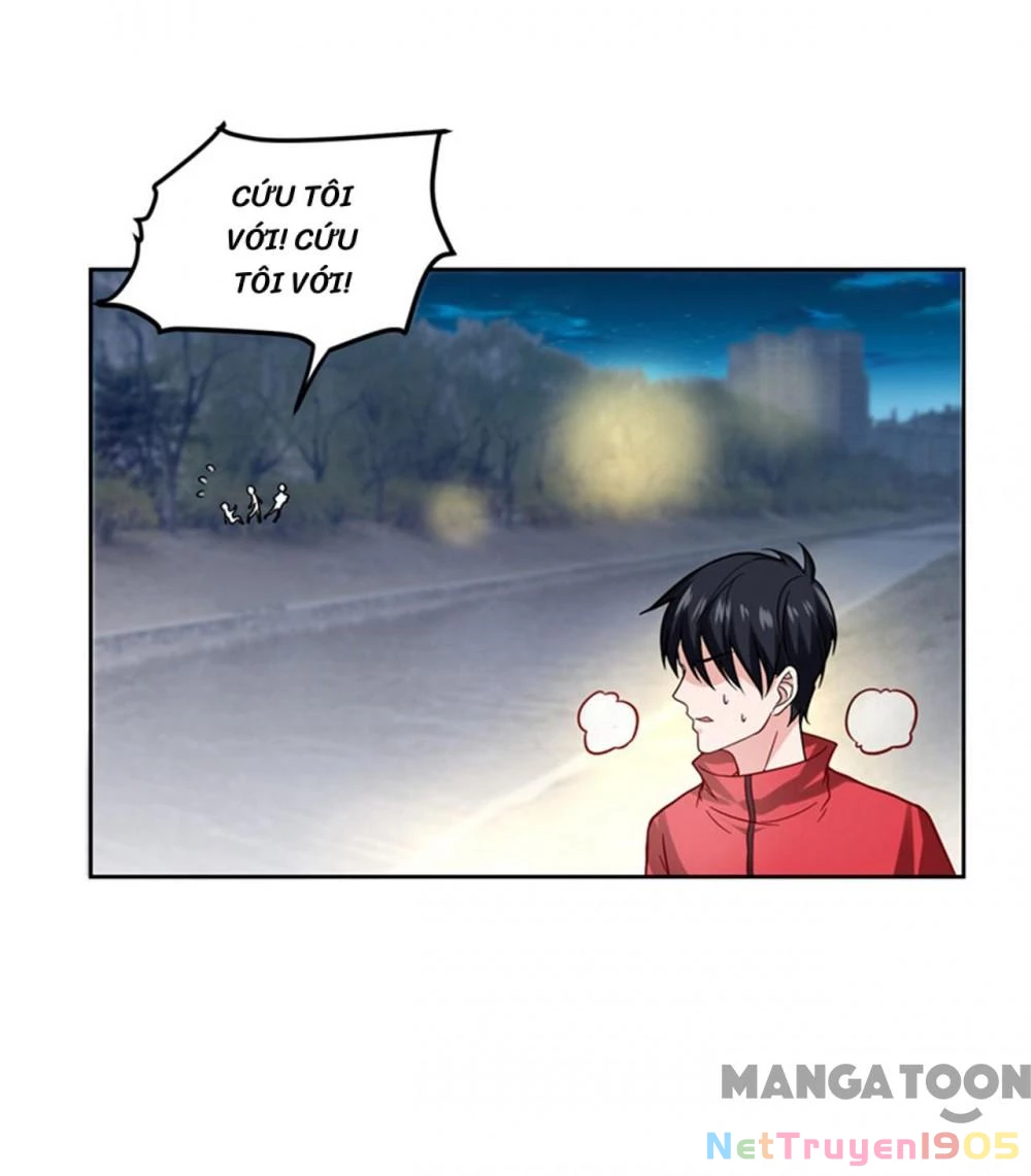 Nhặt Hoa Khôi Về Làm Vợ Chapter 15 - 14