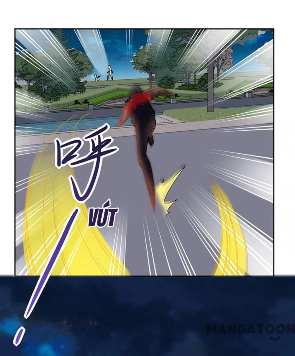 Nhặt Hoa Khôi Về Làm Vợ Chapter 15 - 17