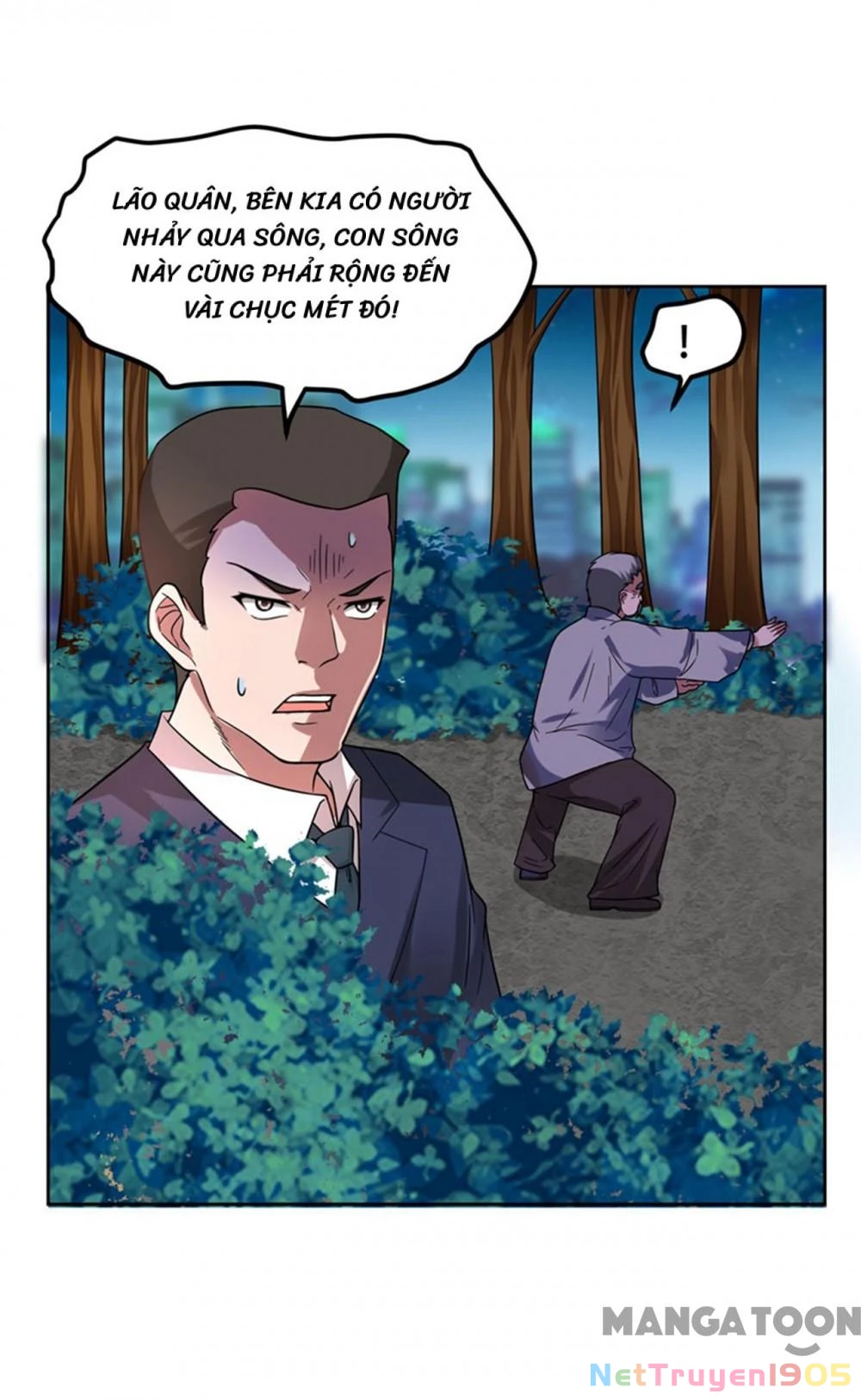 Nhặt Hoa Khôi Về Làm Vợ Chapter 15 - 21