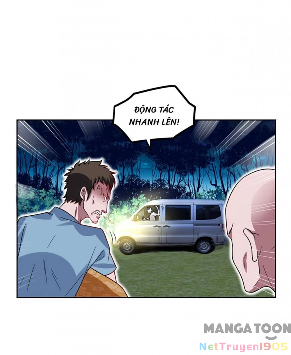 Nhặt Hoa Khôi Về Làm Vợ Chapter 15 - 23