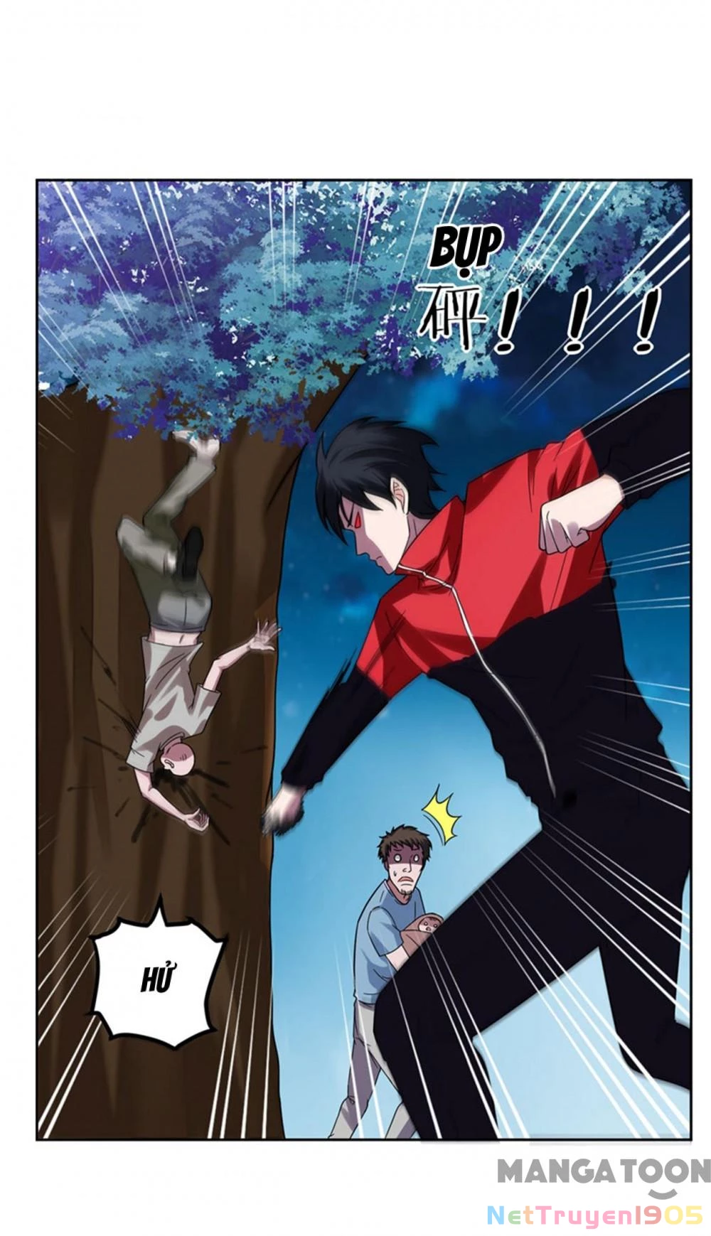 Nhặt Hoa Khôi Về Làm Vợ Chapter 15 - 25
