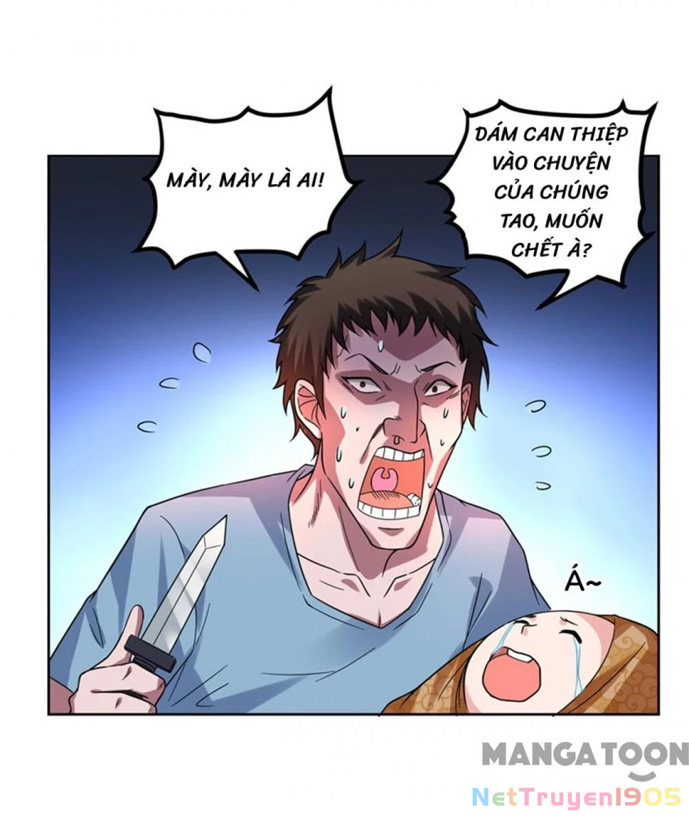 Nhặt Hoa Khôi Về Làm Vợ Chapter 15 - 26