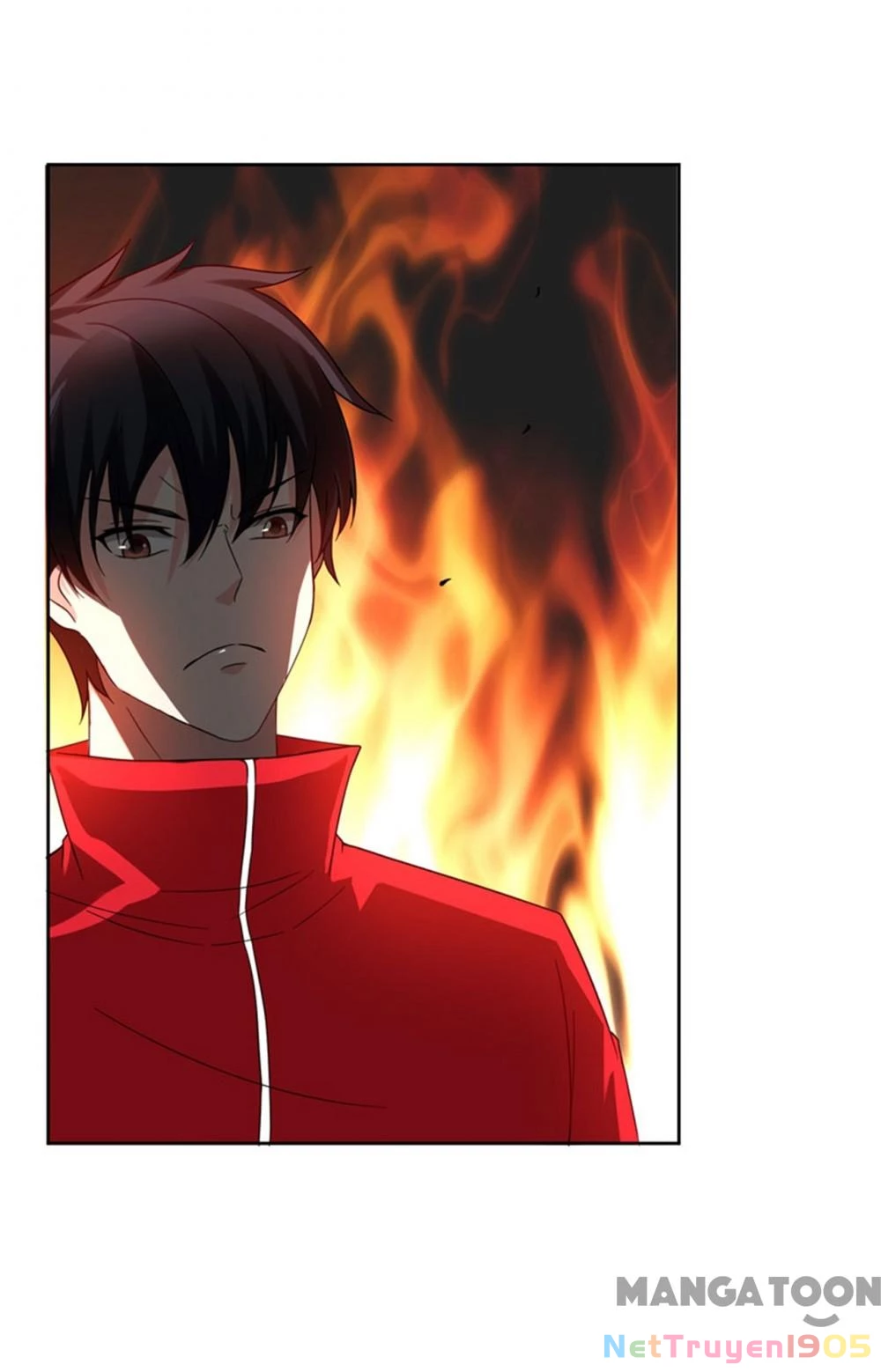 Nhặt Hoa Khôi Về Làm Vợ Chapter 15 - 27
