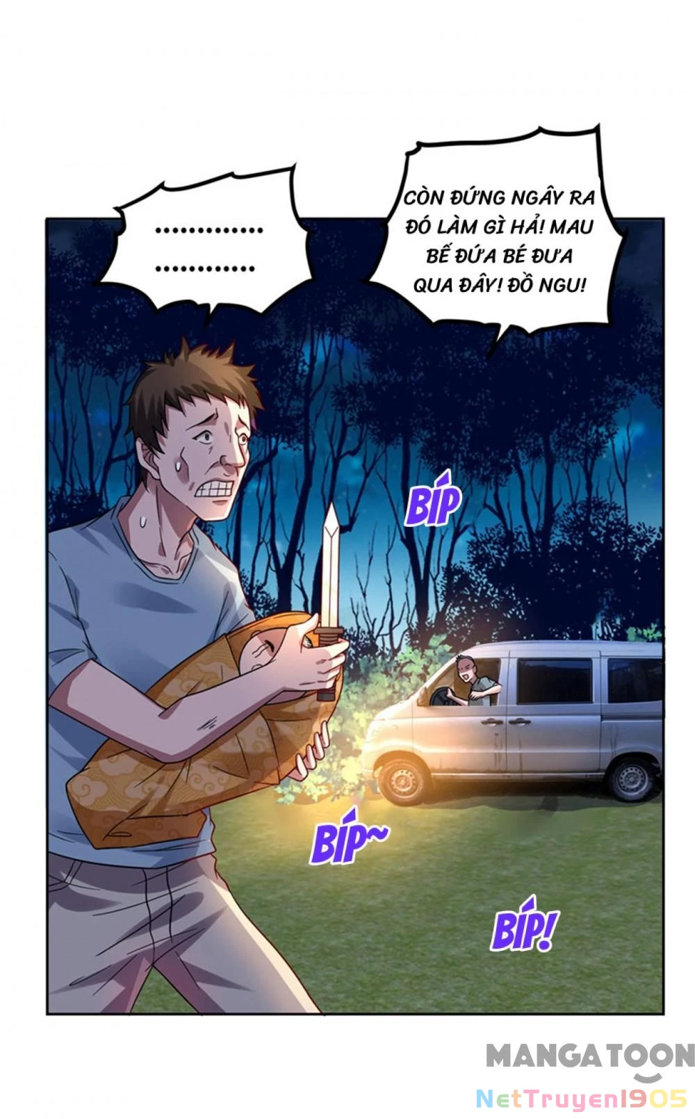 Nhặt Hoa Khôi Về Làm Vợ Chapter 15 - 29
