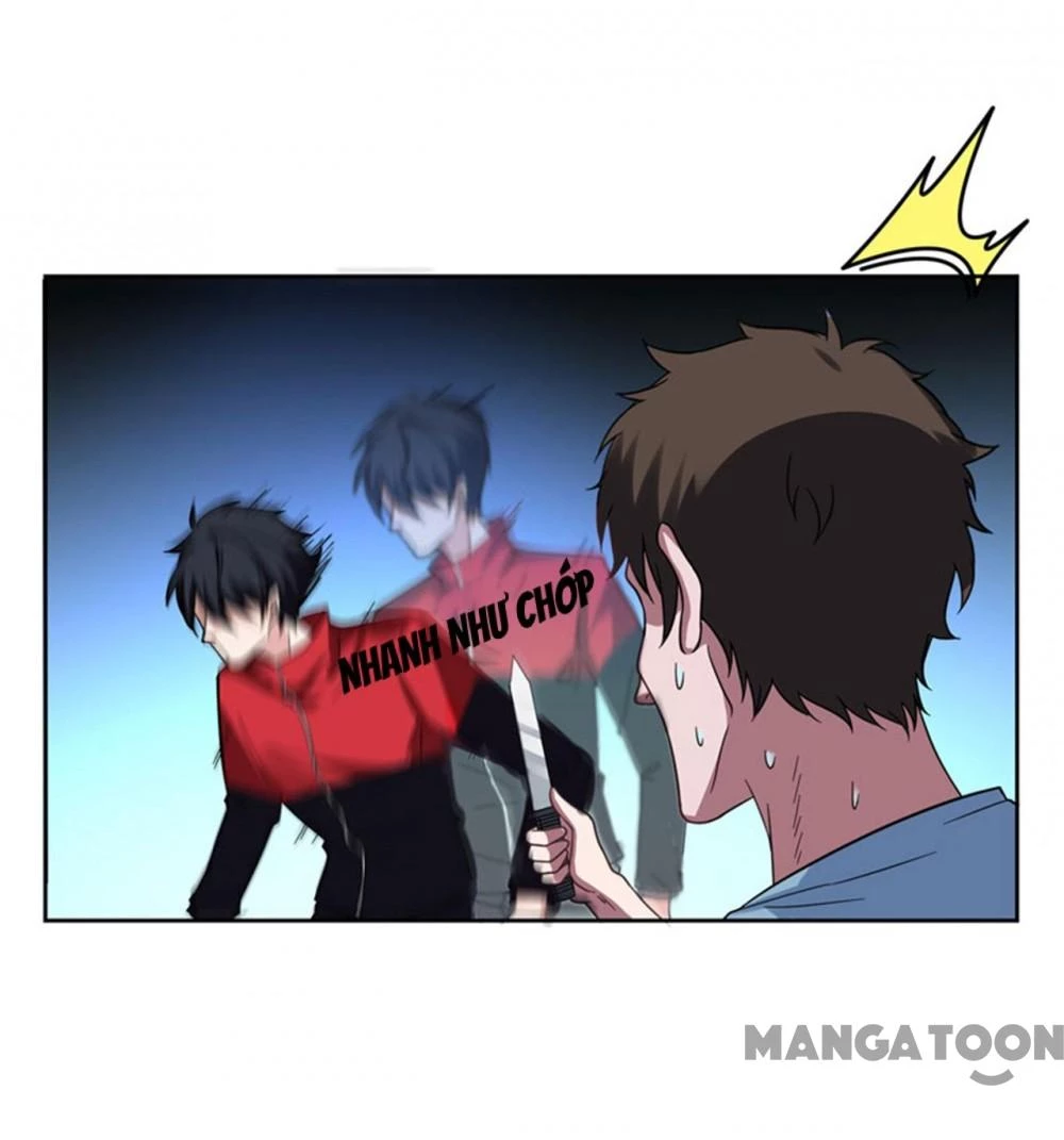 Nhặt Hoa Khôi Về Làm Vợ Chapter 15 - 30