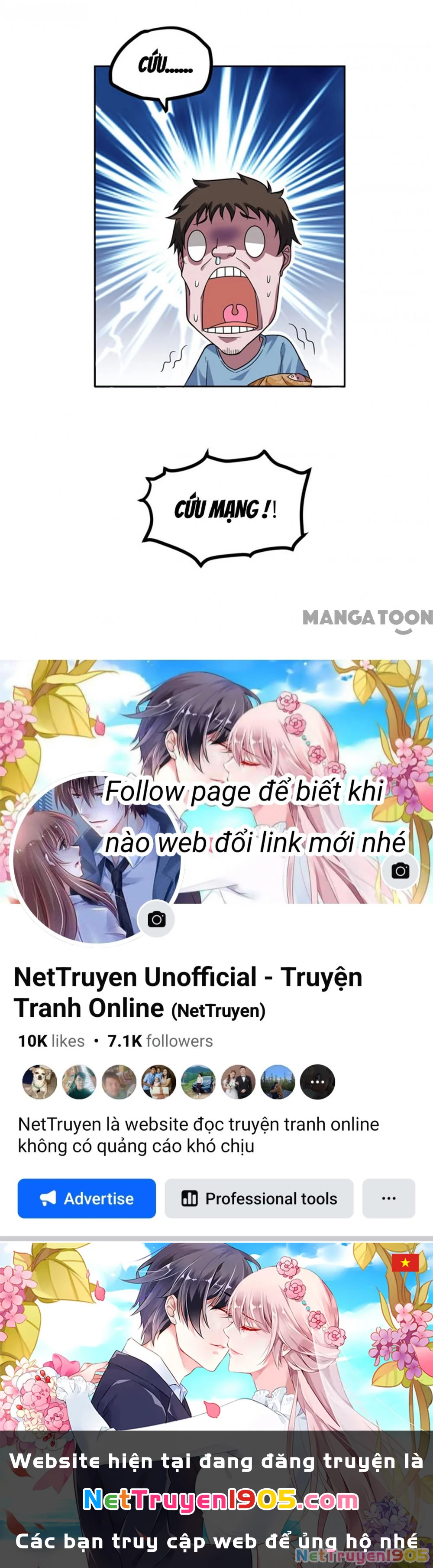 Nhặt Hoa Khôi Về Làm Vợ Chapter 15 - 33