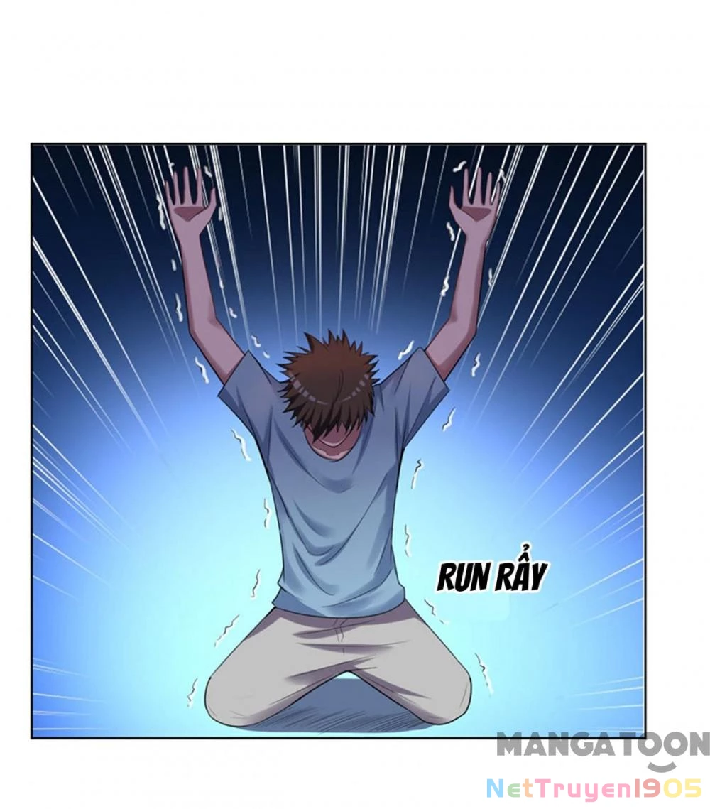 Nhặt Hoa Khôi Về Làm Vợ Chapter 16 - 3
