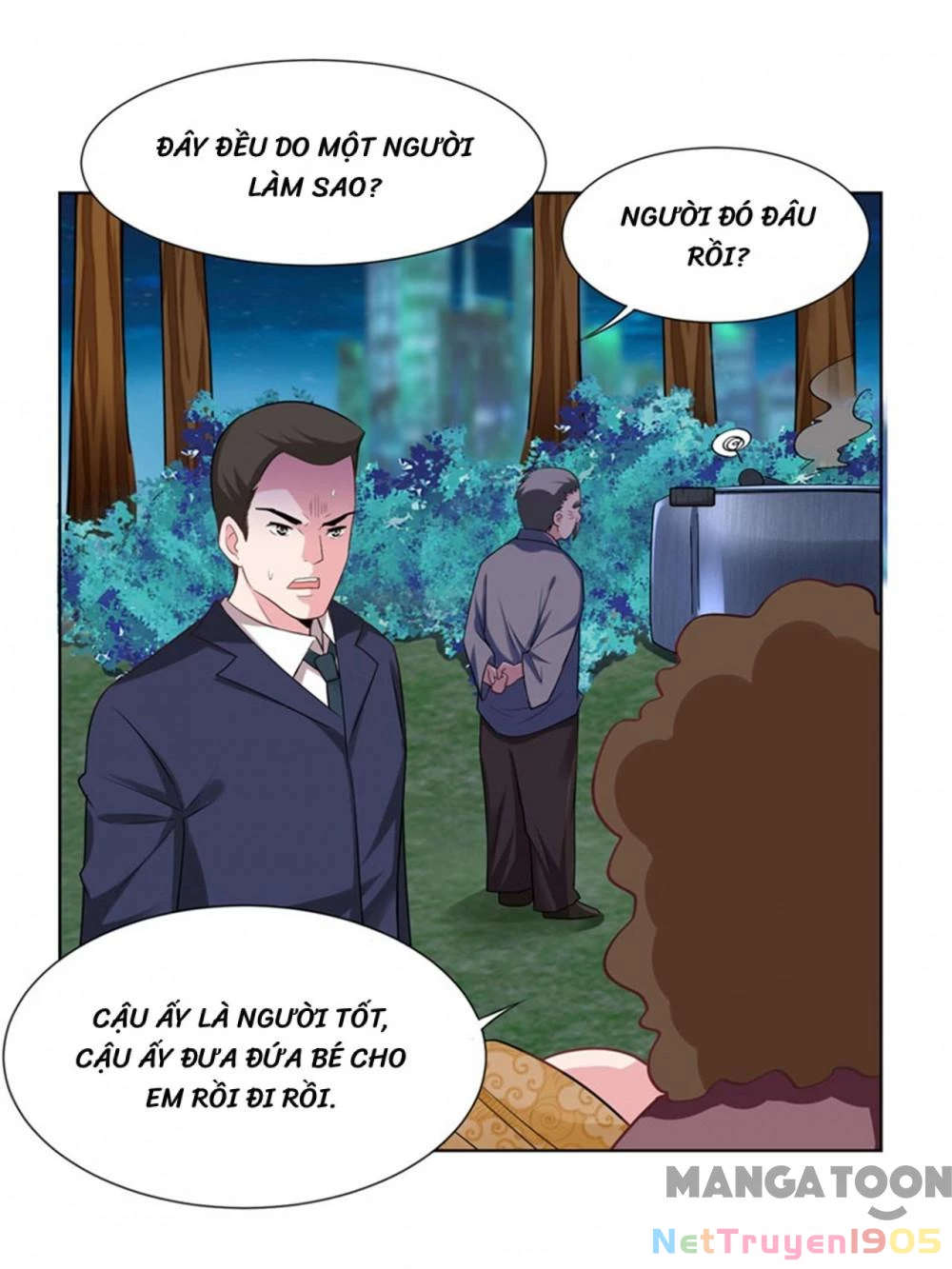Nhặt Hoa Khôi Về Làm Vợ Chapter 16 - 4