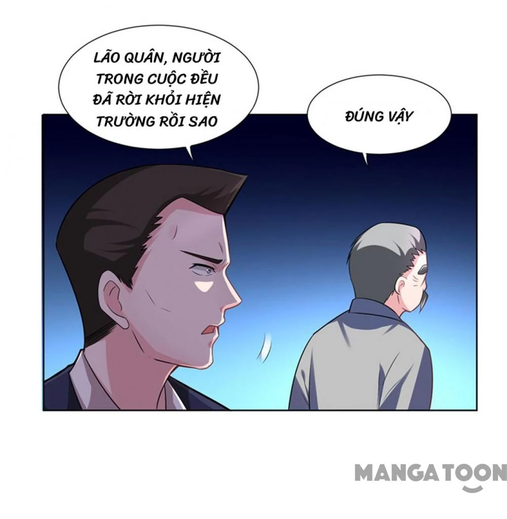 Nhặt Hoa Khôi Về Làm Vợ Chapter 16 - 5