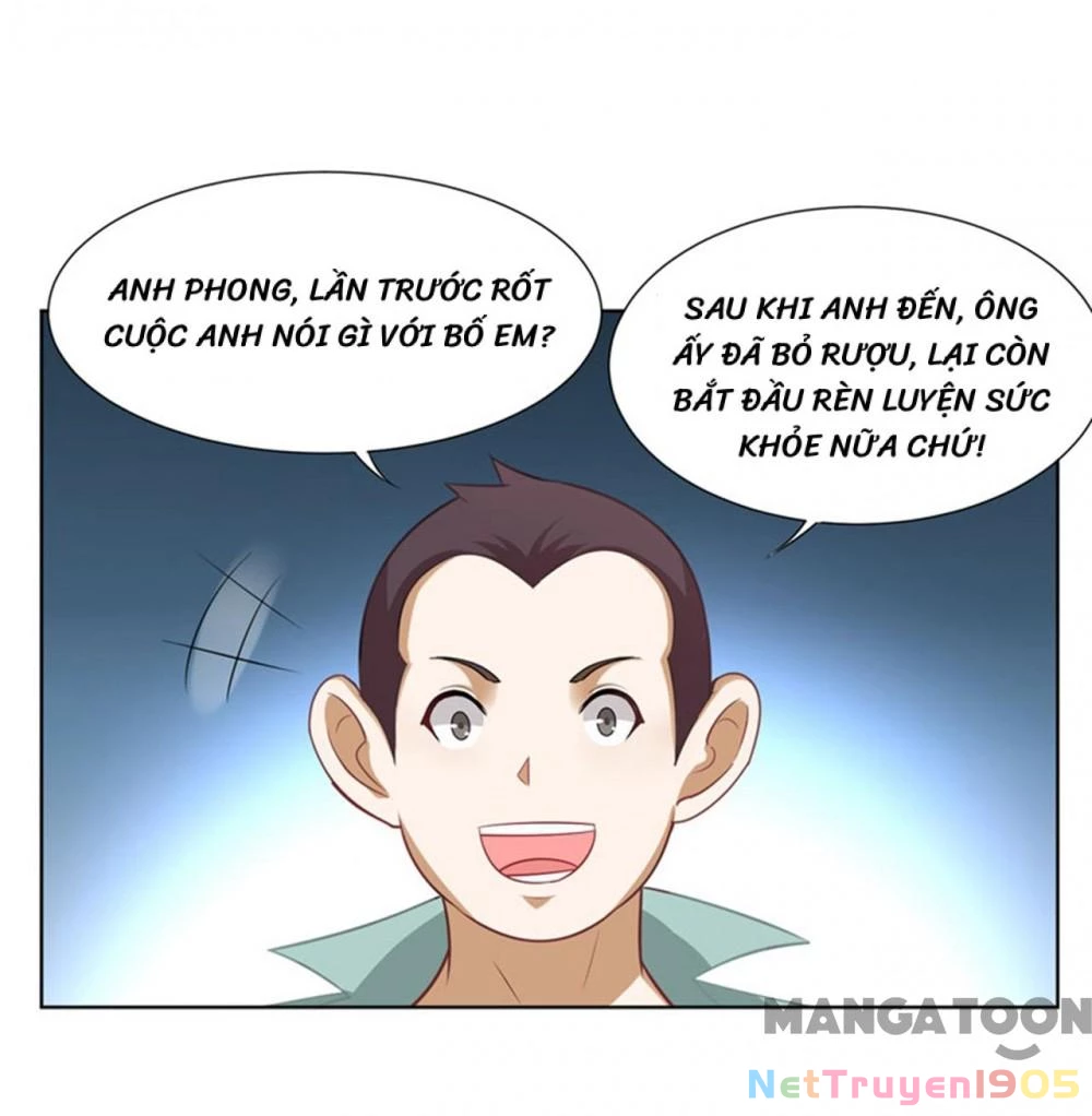 Nhặt Hoa Khôi Về Làm Vợ Chapter 16 - 10