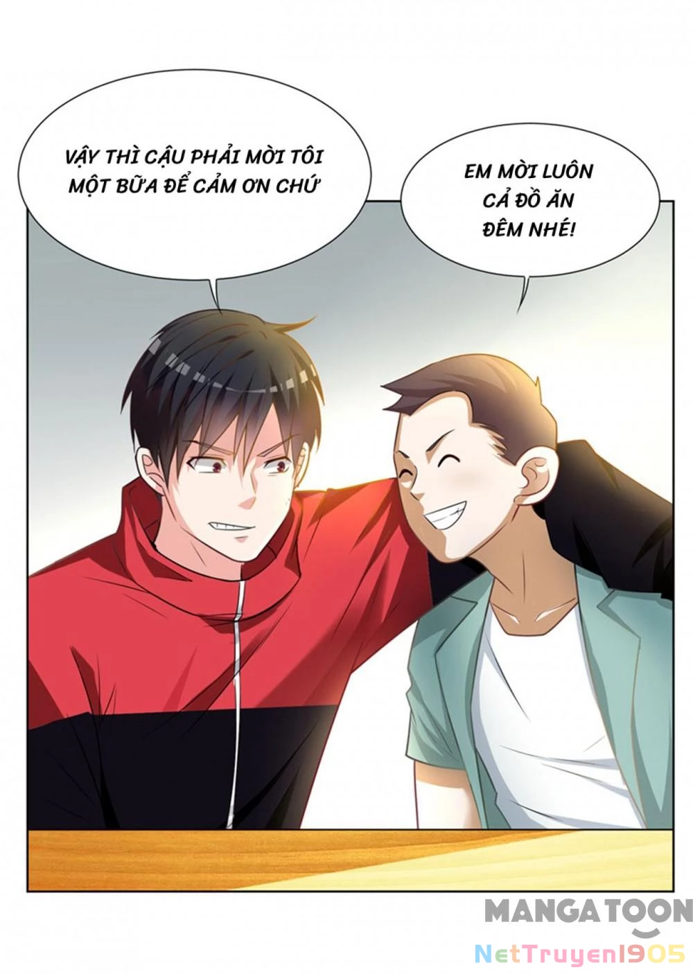 Nhặt Hoa Khôi Về Làm Vợ Chapter 16 - 11