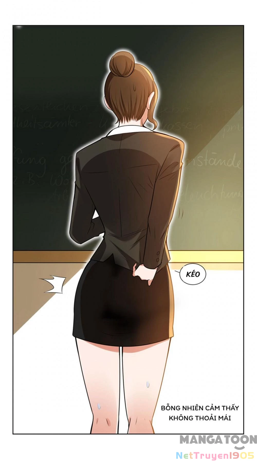 Nhặt Hoa Khôi Về Làm Vợ Chapter 16 - 16