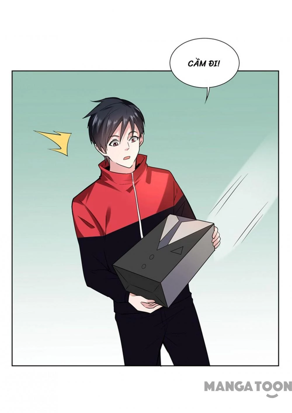 Nhặt Hoa Khôi Về Làm Vợ Chapter 16 - 19