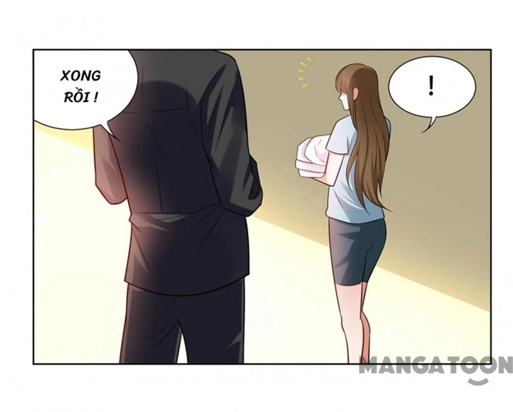 Nhặt Hoa Khôi Về Làm Vợ Chapter 16 - 22