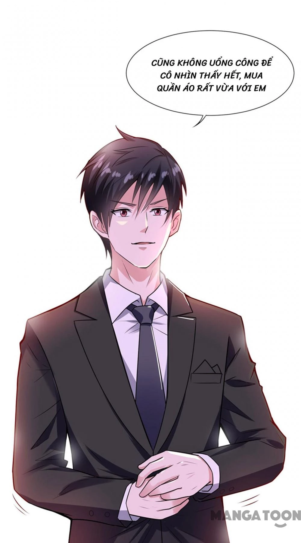 Nhặt Hoa Khôi Về Làm Vợ Chapter 16 - 23