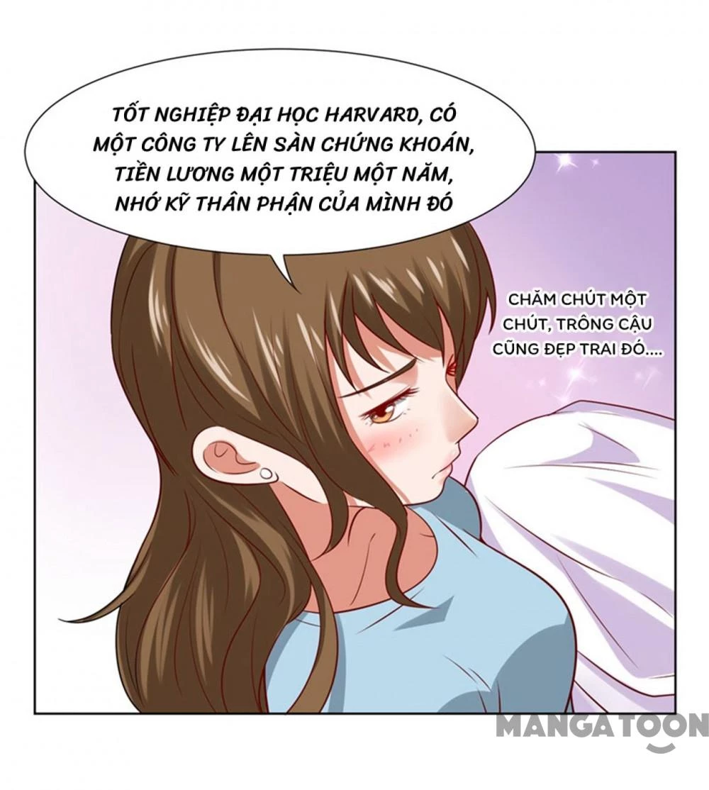 Nhặt Hoa Khôi Về Làm Vợ Chapter 16 - 25