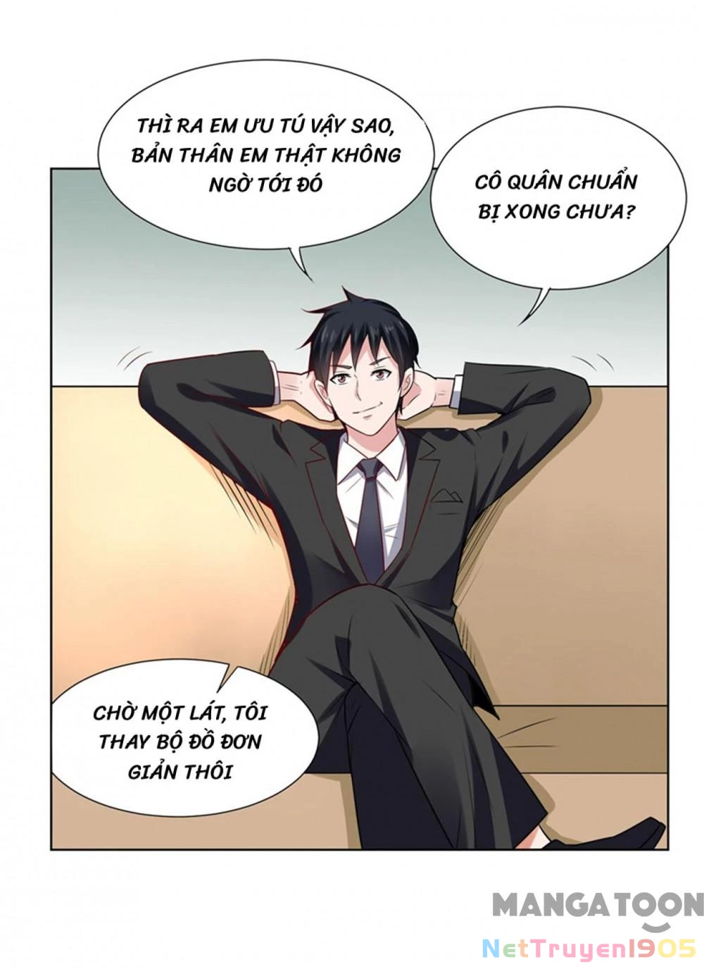 Nhặt Hoa Khôi Về Làm Vợ Chapter 16 - 26