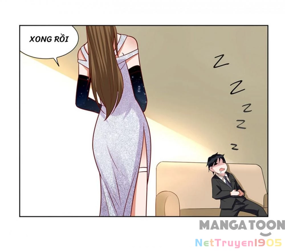 Nhặt Hoa Khôi Về Làm Vợ Chapter 16 - 28