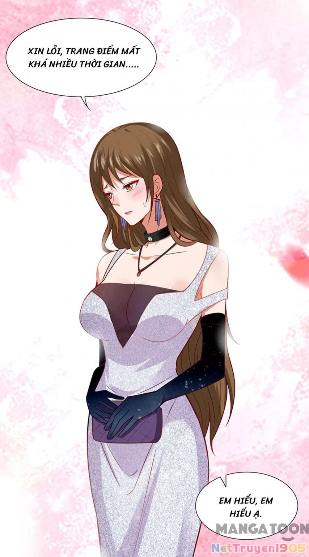Nhặt Hoa Khôi Về Làm Vợ Chapter 16 - 30