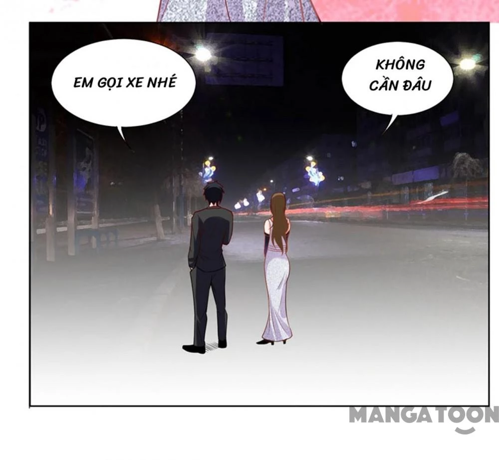 Nhặt Hoa Khôi Về Làm Vợ Chapter 16 - 32